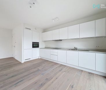 Appartement met twee slaapkamers in Bruxelles - Photo 5