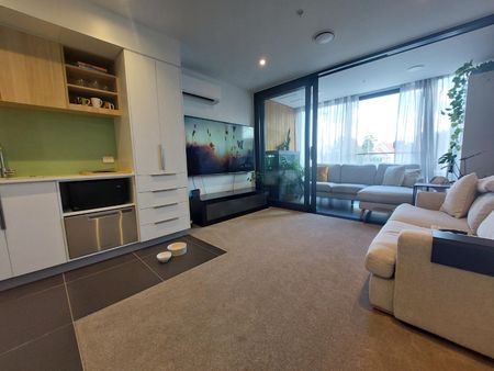 1 Bedroom mordern apartment - Handbag dog or Cat is welcome! - Photo 2