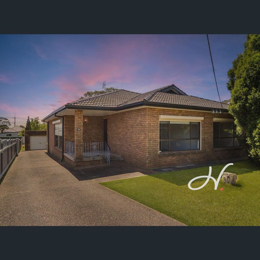 24 Goundry Street, Gateshead, NSW 2290 - Photo 1