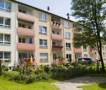 3-Zimmer-Wohnung in Remscheid Lüttringhausen - Photo 1