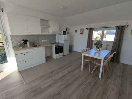 Location Appartement 3 pièces 75m² - Photo 5