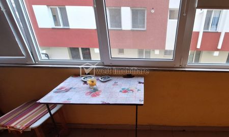Inchiriere 2 camere decomandate, finisate, Floresti, etaj 1, parcare - Photo 4