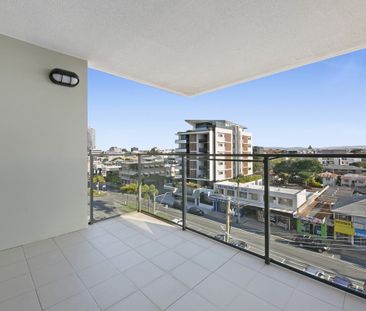 28/171 Scarborough Street, Southport QLD 4215 - Apartment For Rent ... - Photo 5