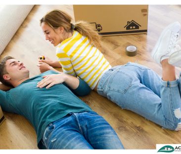 großzügige 2-Zimmerwohnung mit Terrasse und Balkon - Wohn(t)raum im... - Foto 6