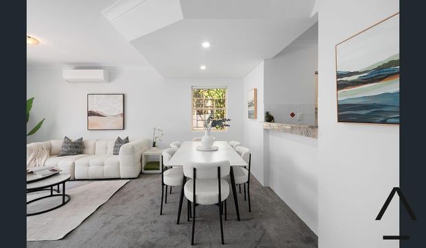 8/15 Queens Road, Five Dock NSW 2046 - Townhouse For Rent | Domain - Photo 1