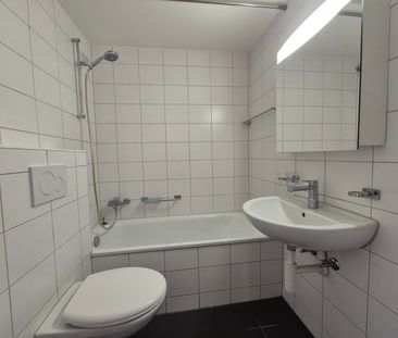 3 Zimmer, 58 m², 1. Stock - Photo 2