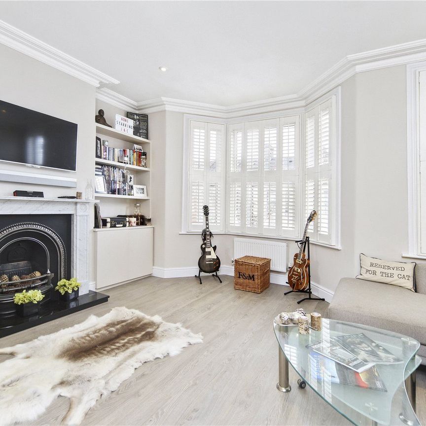 Mablethorpe Road, Bishops Park, SW6 - Photo 1