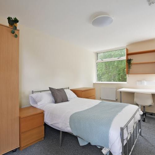 Student Apartment 4 bedroom, Ecclesall Road, Sheffield - Photo 1