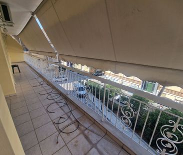 Διαμέρισμα για ενοικίαση Κρητικά (Γαλάτσι) - Photo 3