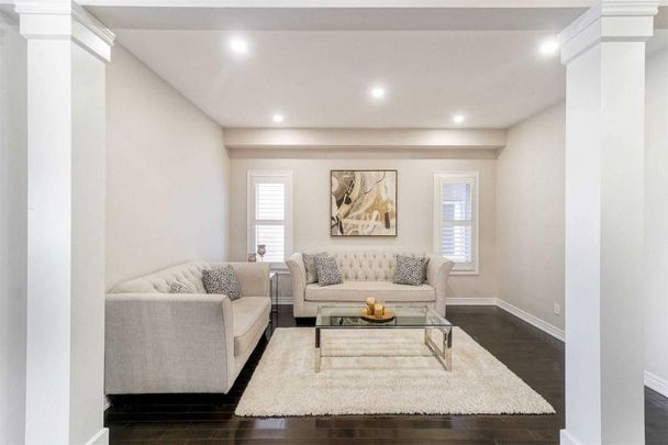 For Lease - 766 Miltonbrook Crescent Unit# Upper, Milton, Ontario - Photo 1