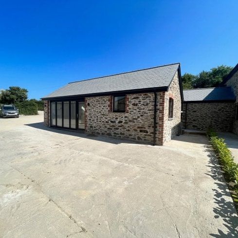 Lanuah Farm, St. Austell, PL26 - Photo 1