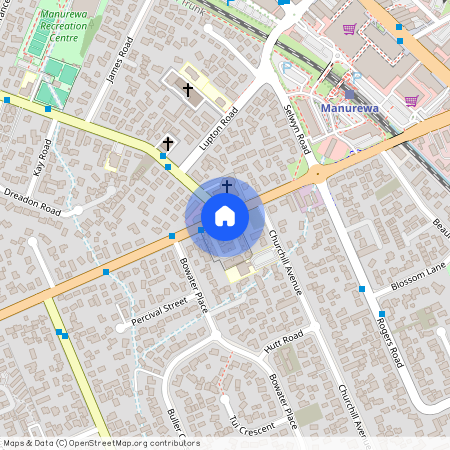 1 Akeake Lane, Manurewa, Manukau City