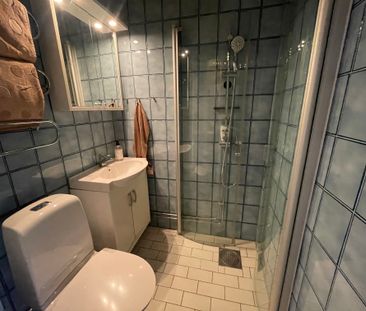 Svarvargatan, Stockholm - Foto 1