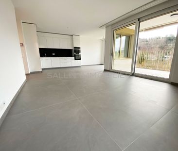 Appartement lumineux de 3½ pièces au 3ème étage - Photo 3