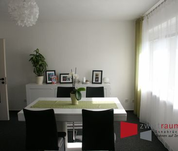 Vordere Wüste, modern möblierte 4-Zimmer-Wohnung, fußnah zur Innenstadt. - Photo 3