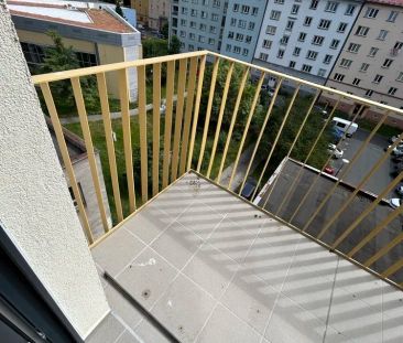 Pronájem bytu 2+kk, 47 m - Photo 3