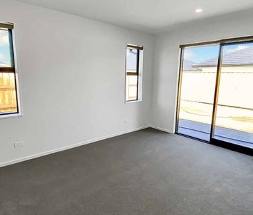 Easy care living in Rolleston! - Photo 4