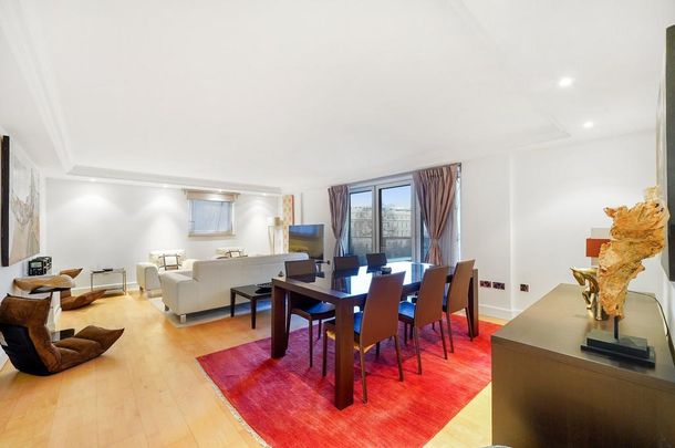 2 bedroom flat to rent - Photo 1