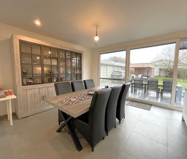 RUIME HALFOPEN BEBOUWING MET 4 SLAAPKAMERS - Photo 5