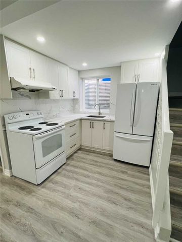 For Lease - 98 Karma Road Unit# Bsmt, Markham, Ontario - Photo 3