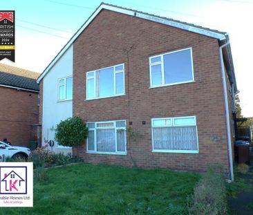 2 bedroom maisonette to rent - Photo 2