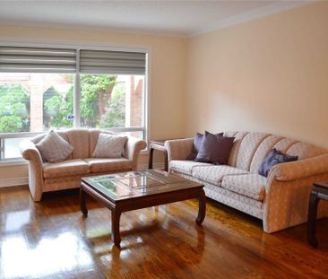 For Lease - 23 Arrowhead Drive, Vaughan, Ontario - Photo 1