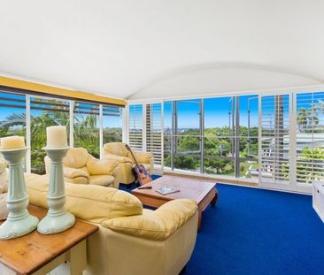 Multi Level Beachside Home In The Heart Of Kingscliff - ALL OPEN HO... - Photo 4