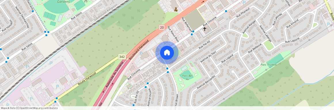 71 Avenue Brown, Vaudreuil-Dorion, Vaudreuil-Dorion, Montérégie, J7V 7H4