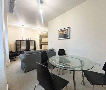 Avebury Boulevard, Charter House, MK9 - Photo 1