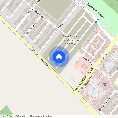 81 Melmar Street, Brampton