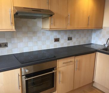 1 bedroom flat to rent - Photo 4