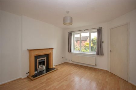 2 bedroom end of terrace house to rent - Photo 4