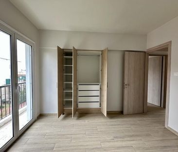 Διαμέρισμα για ενοικίαση Νέα Ζωή (Αγία Παρασκευή) - Photo 5