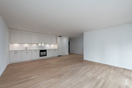 Top moderne Wohnung im Kreis 9, Zürich Albisrieden - Photo 3