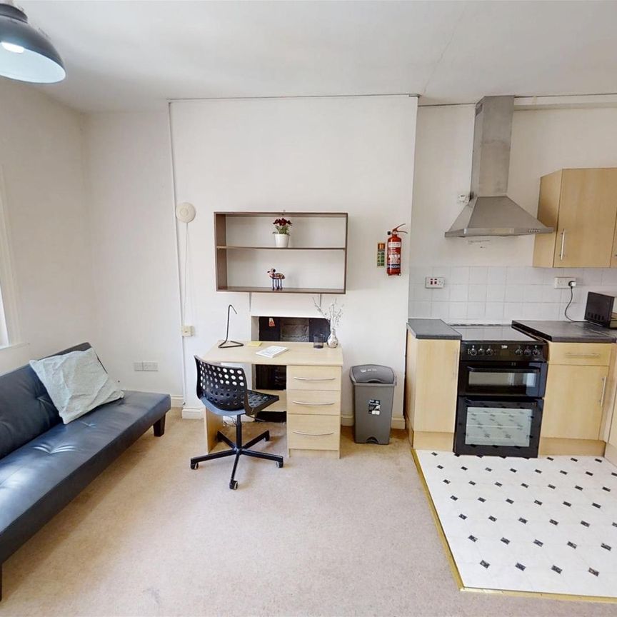 Cumberland Street, Bristol - Photo 1