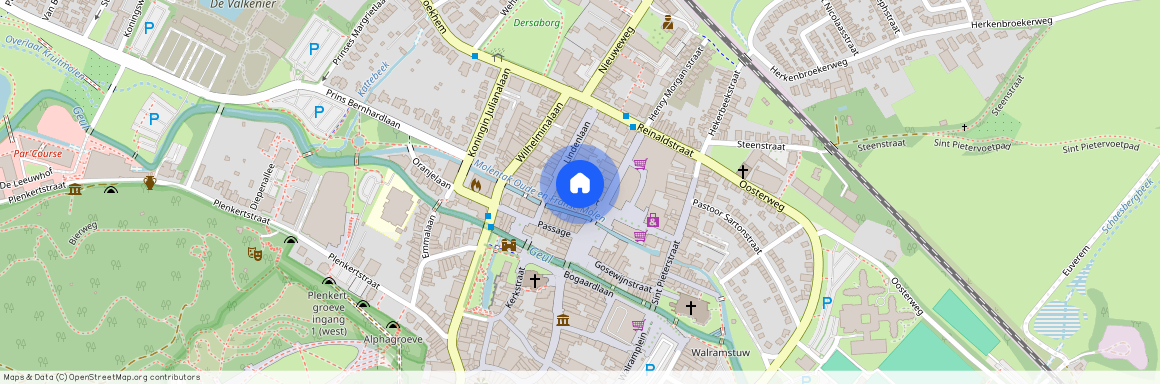 Valkenburg, 6301 DZ, Poststraat, Valkenburg