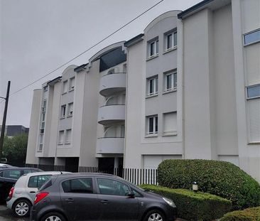 Location Appartement 1 pièce Meublé 18m² ANGERS 49000 - Photo 5