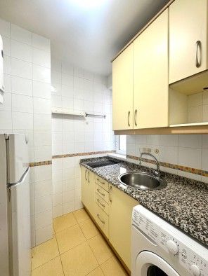 Apartamento en alquiler en La Guindalera - Photo 3