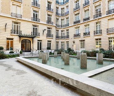 Location appartement, Paris 16ème (75016), 4 pièces, 125 m², ref 83920827 - Photo 2