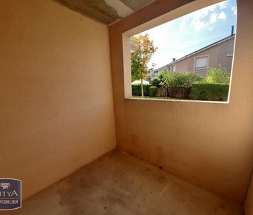 Location Appartement 3 pièces 54m² LIMOGES 87000 - Photo 6