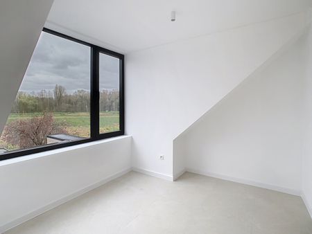 Energiezuinig nieuwbouwappartement te Lier! - Photo 4