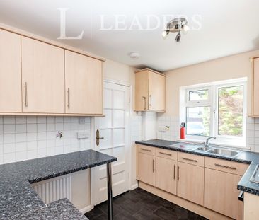 2 bedroom detached to rent Sunny Close - Photo 2