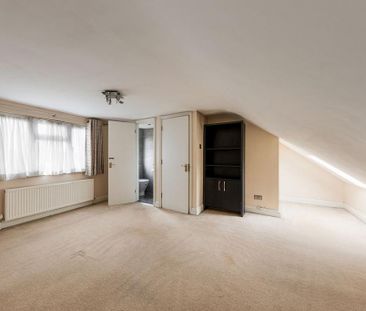 4 bedroom terraced house to rent - Photo 2