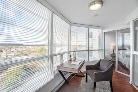 For Lease - 4470 Tucana Court Unit# 911, Mississauga, Ontario - Photo 3