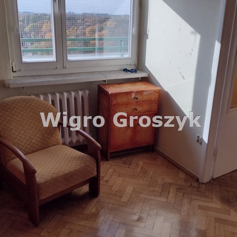 Warszawa M., Warszawa, Mokotów, Pole Mokotowskie, Batorego - Фото 1