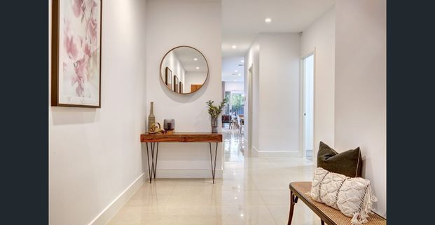 Exceptional Luxury Home In a Prime Seaside Location - Photo 1