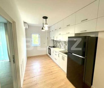 Garsoniera lux, 44 mp, centrala termica, AC, zona Centrala - Fotografie 2