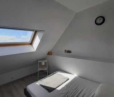 Location Appartement 2 pièces 23m² ST MALO 35400 - Photo 6