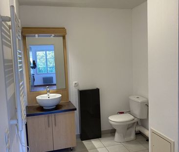 Location Appartement 2 pièces 43m² ST MEDARD EN JALLES 33160 - Photo 3