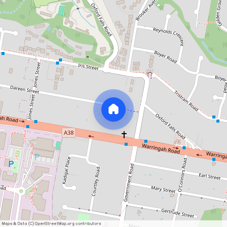 9A Dareen Street, NSW 2100, Beacon Hill